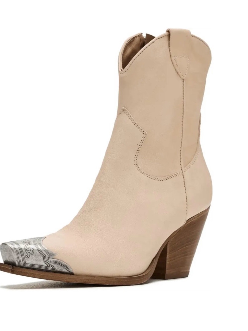 Free People Brayden Western Boots